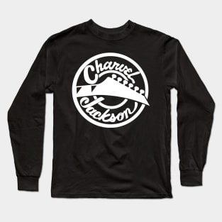 Charvel Jackson Guitars Long Sleeve T-Shirt